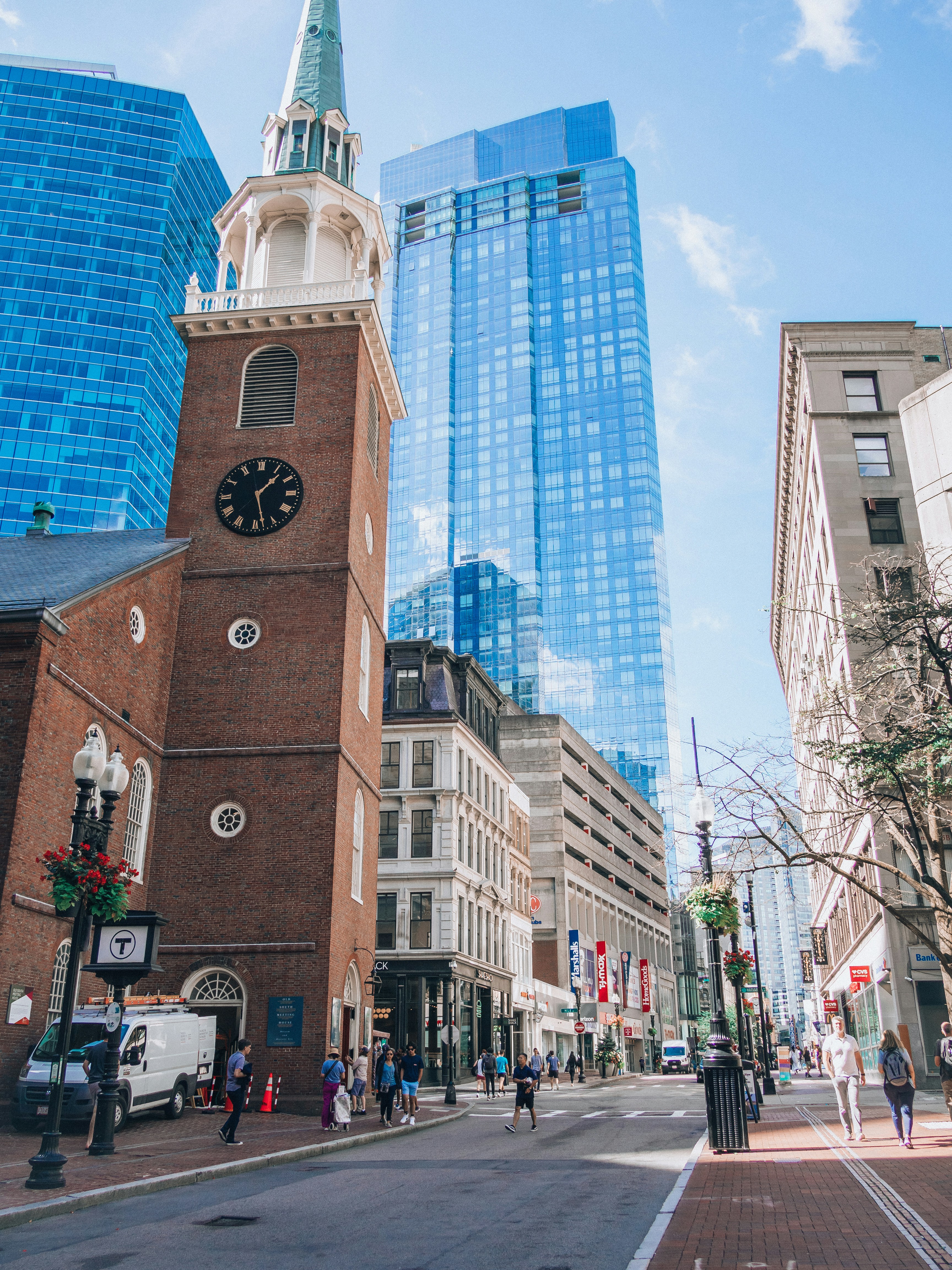 Boston AI Ecosystem